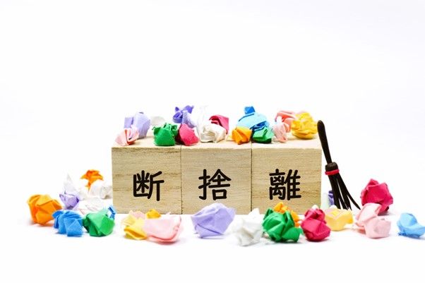 松山市でタンスを処分する7つの方法