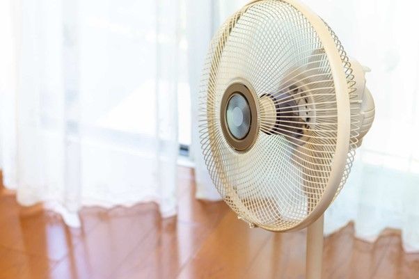 松山市で扇風機を処分する6つの方法を手順や費用とあわせて紹介