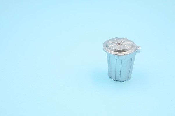 岡山市で掃除機を自分で処分する方法