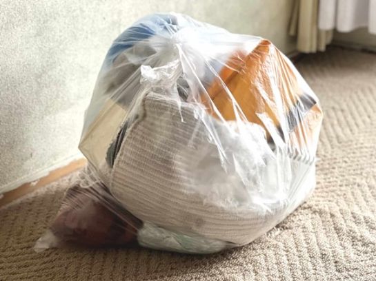 岡山市でカーペットを処分する方法3.自分で手配する