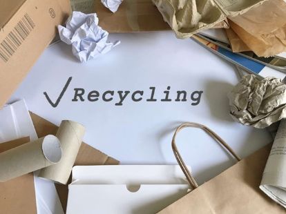 リサイクルショップに買い取ってもらう