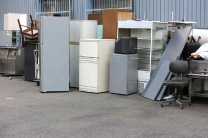 宇都宮で冷蔵庫を処分する9つの方法