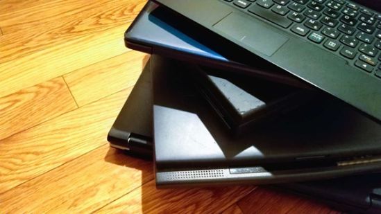 自治体の処分以外で家電を処分する方法