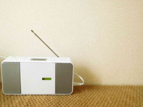 小型家電の処分方法