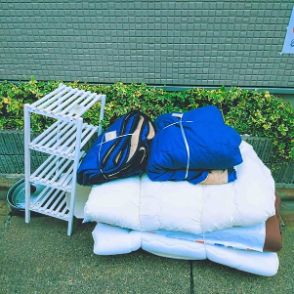 倉吉市で布団を処分する8つの方法を処分する目安とあわせて紹介