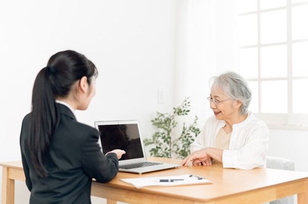 いわき市で遺品整理する2つの方法を詳しく紹介