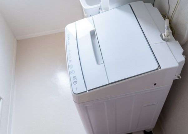 宇都宮で洗濯機を処分する5つの方法と、不用品回収の業者の選び方を紹介