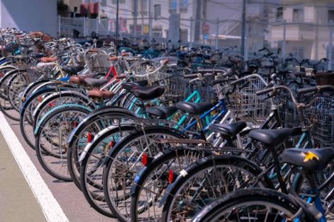宇都宮で自転車を処分する7つの方法をそれぞれのメリットとあわせて紹介