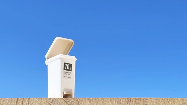 カーペットを裁断して 燃えるゴミや不燃ゴミとして処分することも可能