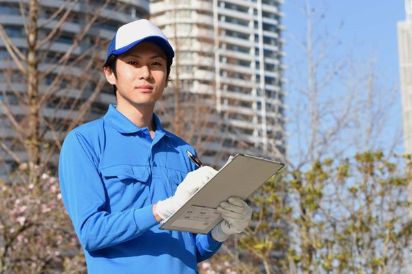 岡山市内の不用品回収業者を利用する