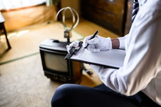 不用品回収業者に引き取ってもらう