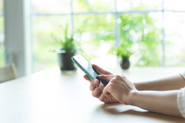 4.フリマサイト・アプリで売却する