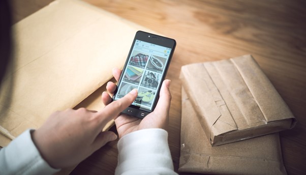 5. フリマサイト・アプリで売却する