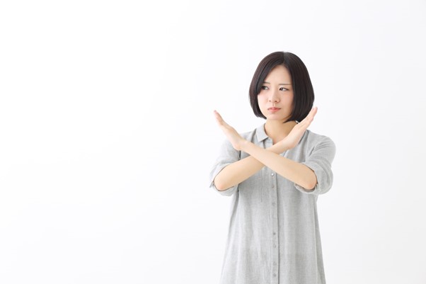 小型家電回収ボックスを利用する際の注意点