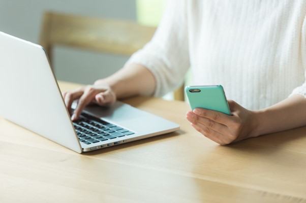 6.フリマサイト・アプリを利用する