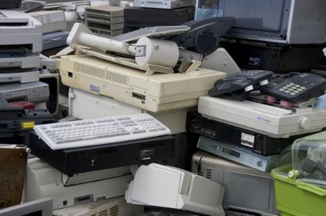 松山市でプリンタを処分する3つの方法