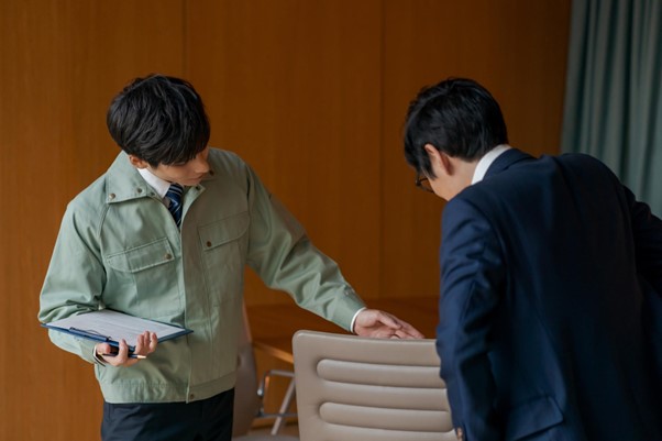 片付け堂岡山店に家具の引き取りを依頼するメリット