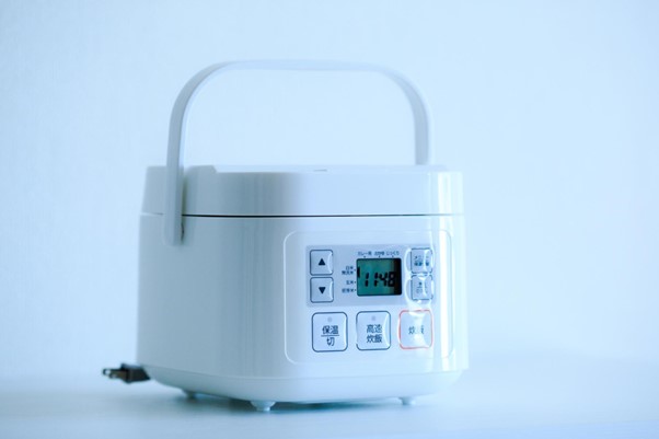 三原市で炊飯器を処分する方法8選