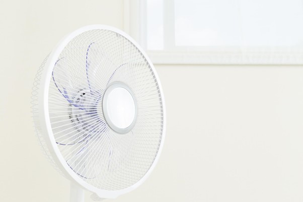 扇風機処分に対応している片付け堂倉吉琴浦店の強み