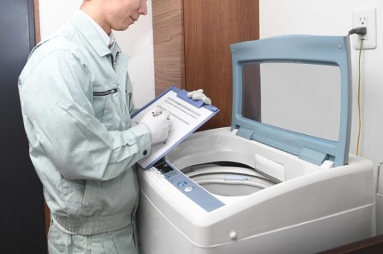 岡山市で洗濯機を処分する5つの方法を紹介
