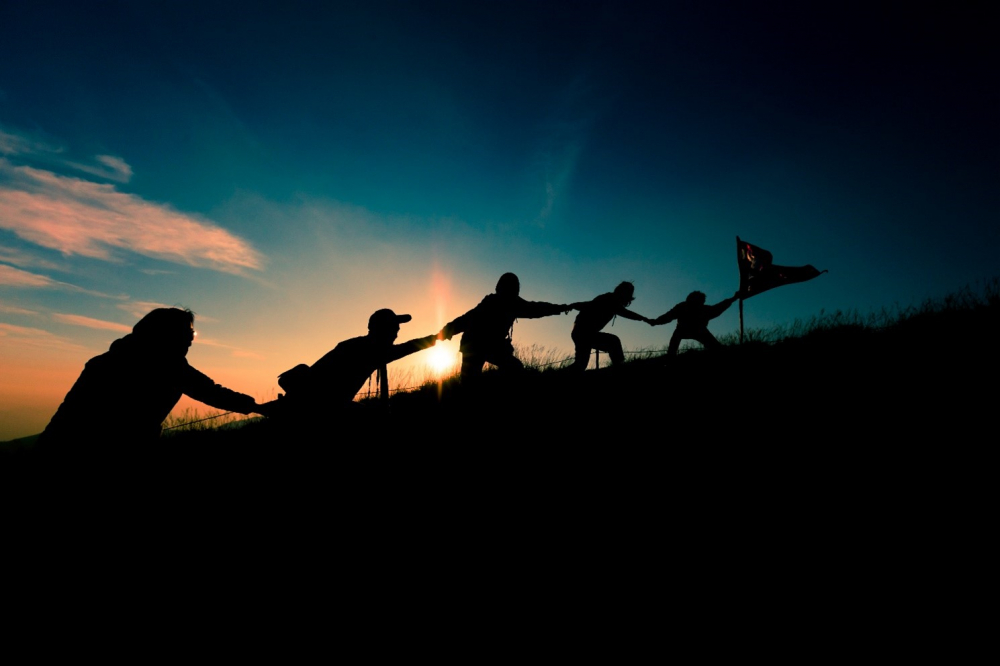 しんどい時にはゴミ屋敷清掃の専門業者を頼ろう