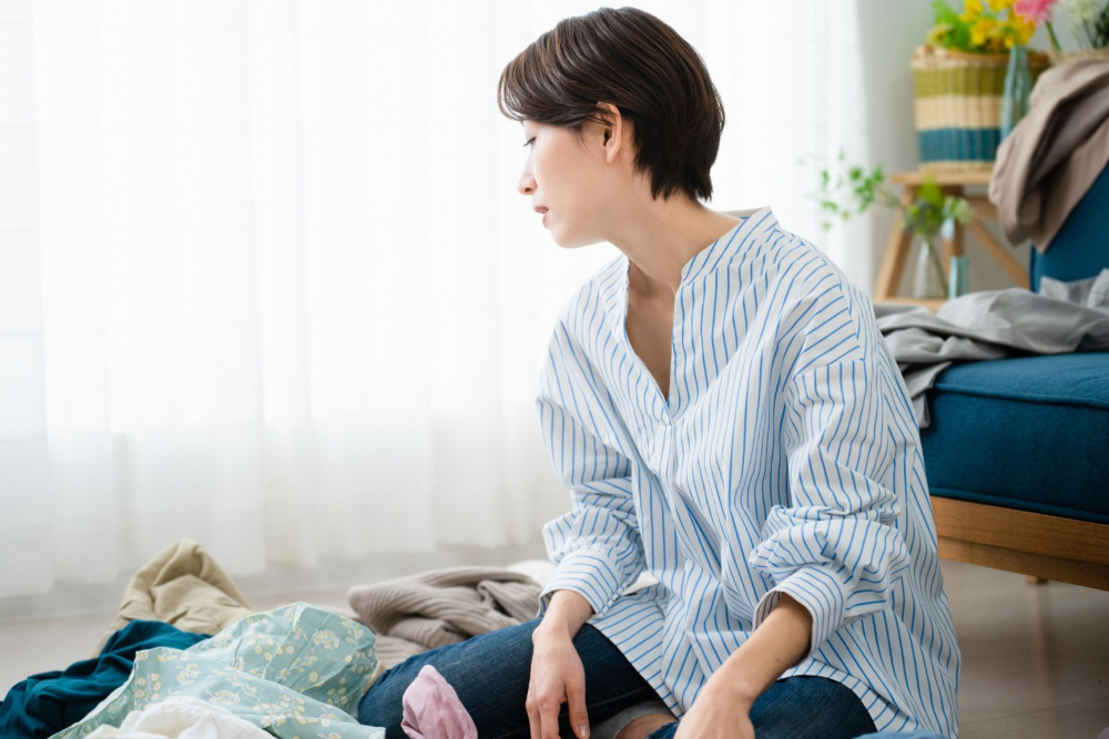 ゴミ屋敷とは何か、どのように生まれるか