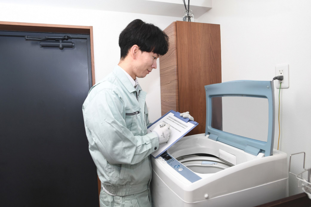 不用品回収はプロにお願いしたほうがいい？