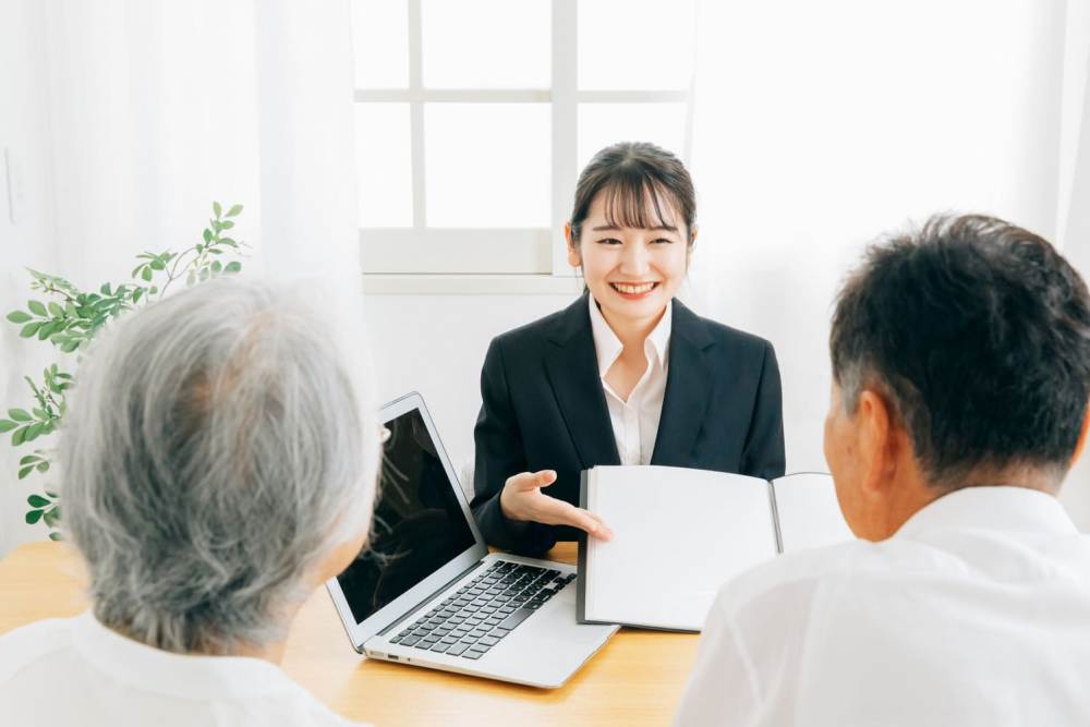 生前整理の進め方