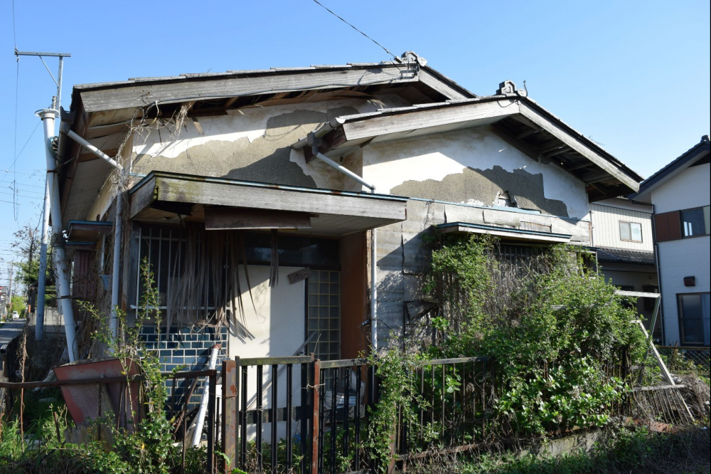 空き家法改正！相続人に求められる「遺品整理」の重要性