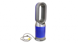 dyson pure hot +cool　HP04 空気洗浄ファンヒーター