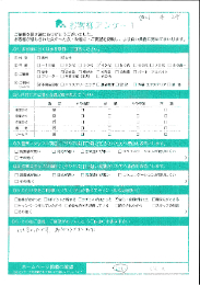 大阪市城東区O様不用品回収「とても良かったです」