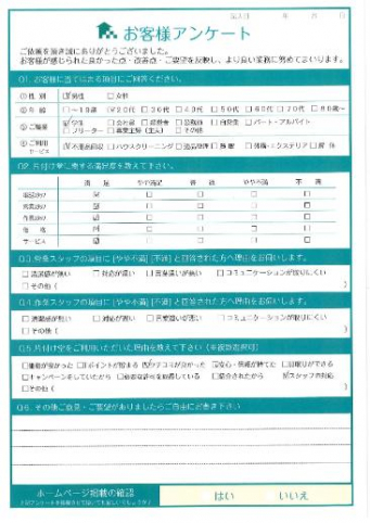 京都市伏見区K様引越しに伴う不用品回収