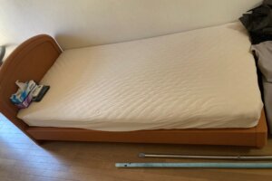 不用品　回収前